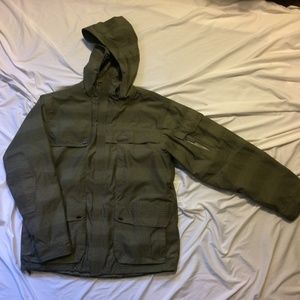 Sims Snowboard Jacket